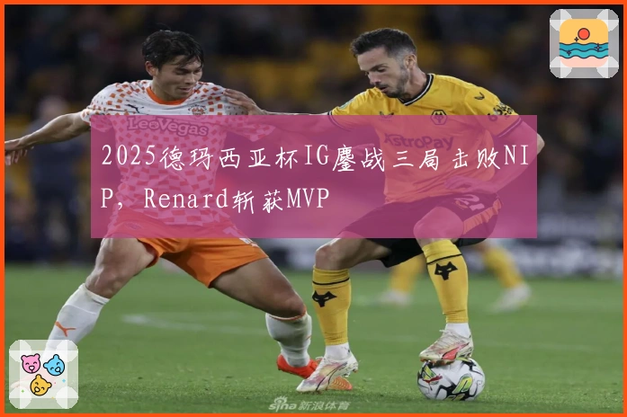 2025德玛西亚杯IG鏖战三局击败NIP，Renard斩获MVP