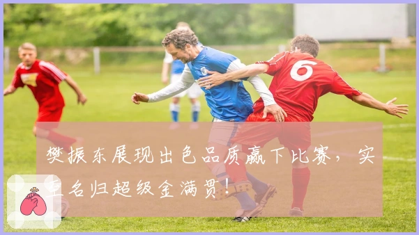 樊振东展现出色品质赢下比赛，实至名归超级金满贯！